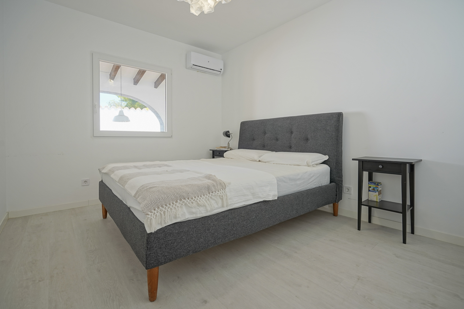 Eigendom te koop in Calpe