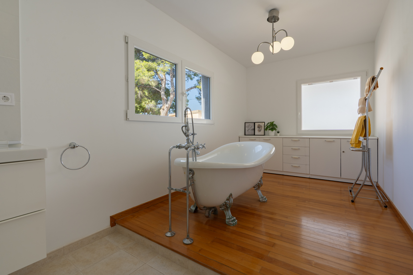 Eigendom te koop in Calpe