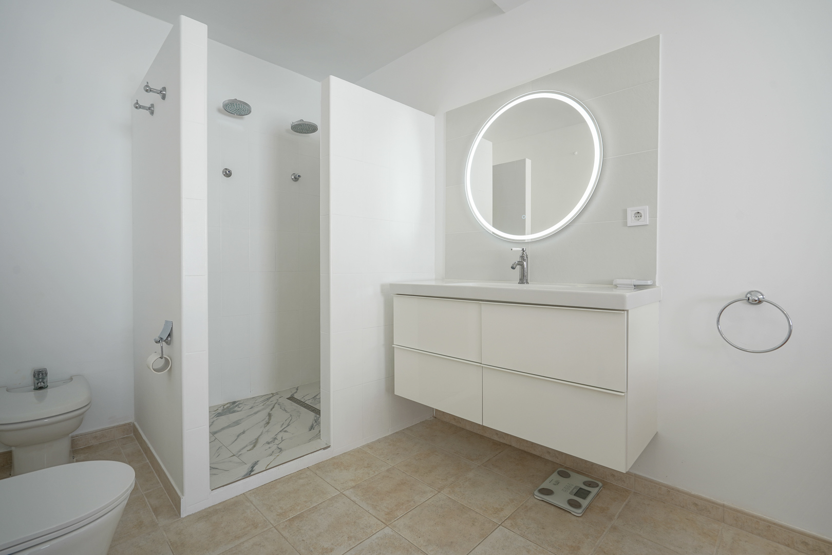 Eigendom te koop in Calpe