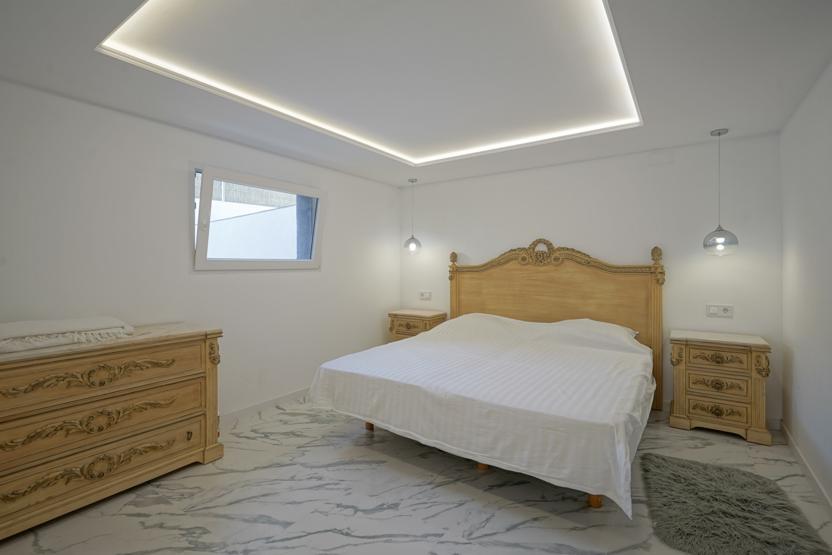 Eigendom te koop in Calpe