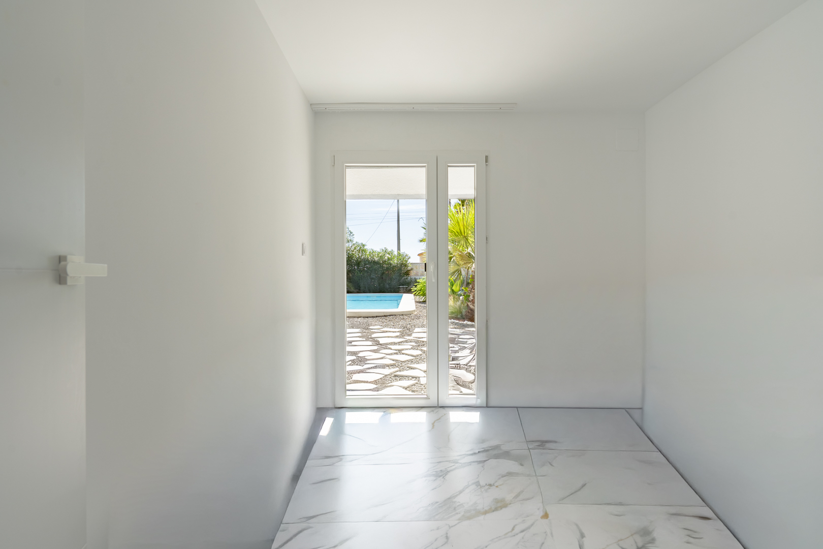 Eigendom te koop in Calpe