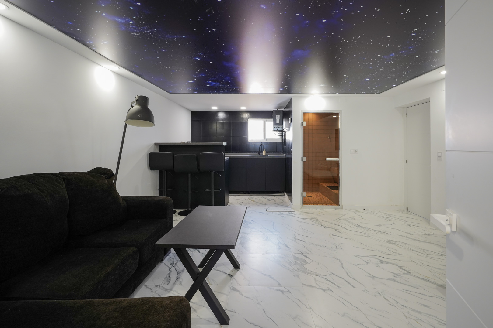 Eigendom te koop in Calpe