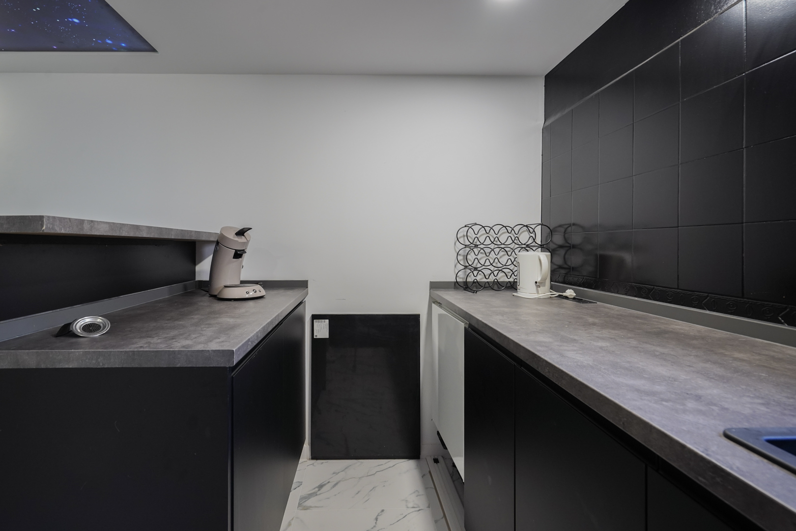 Eigendom te koop in Calpe