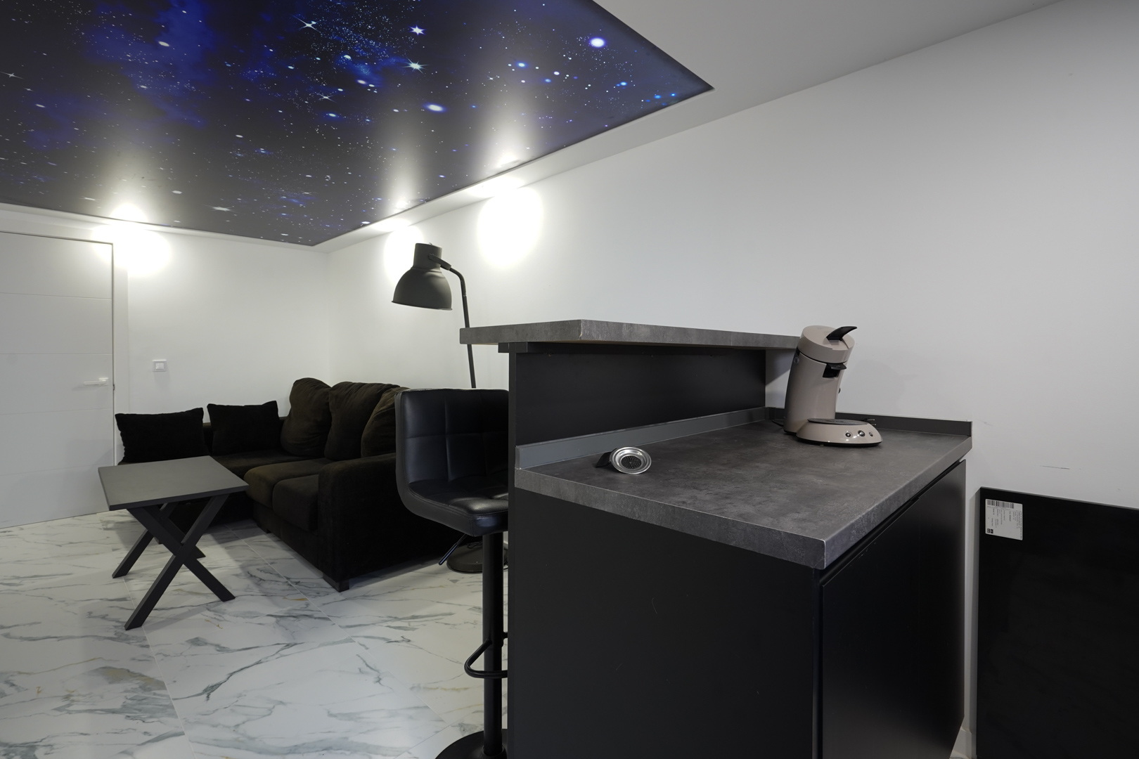 Eigendom te koop in Calpe