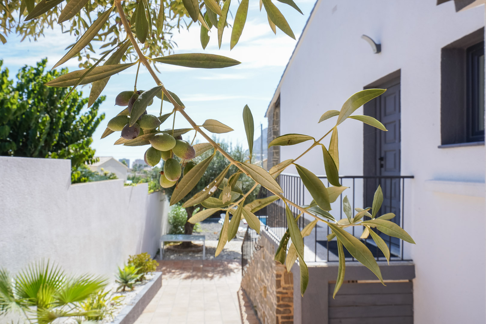 Eigendom te koop in Calpe