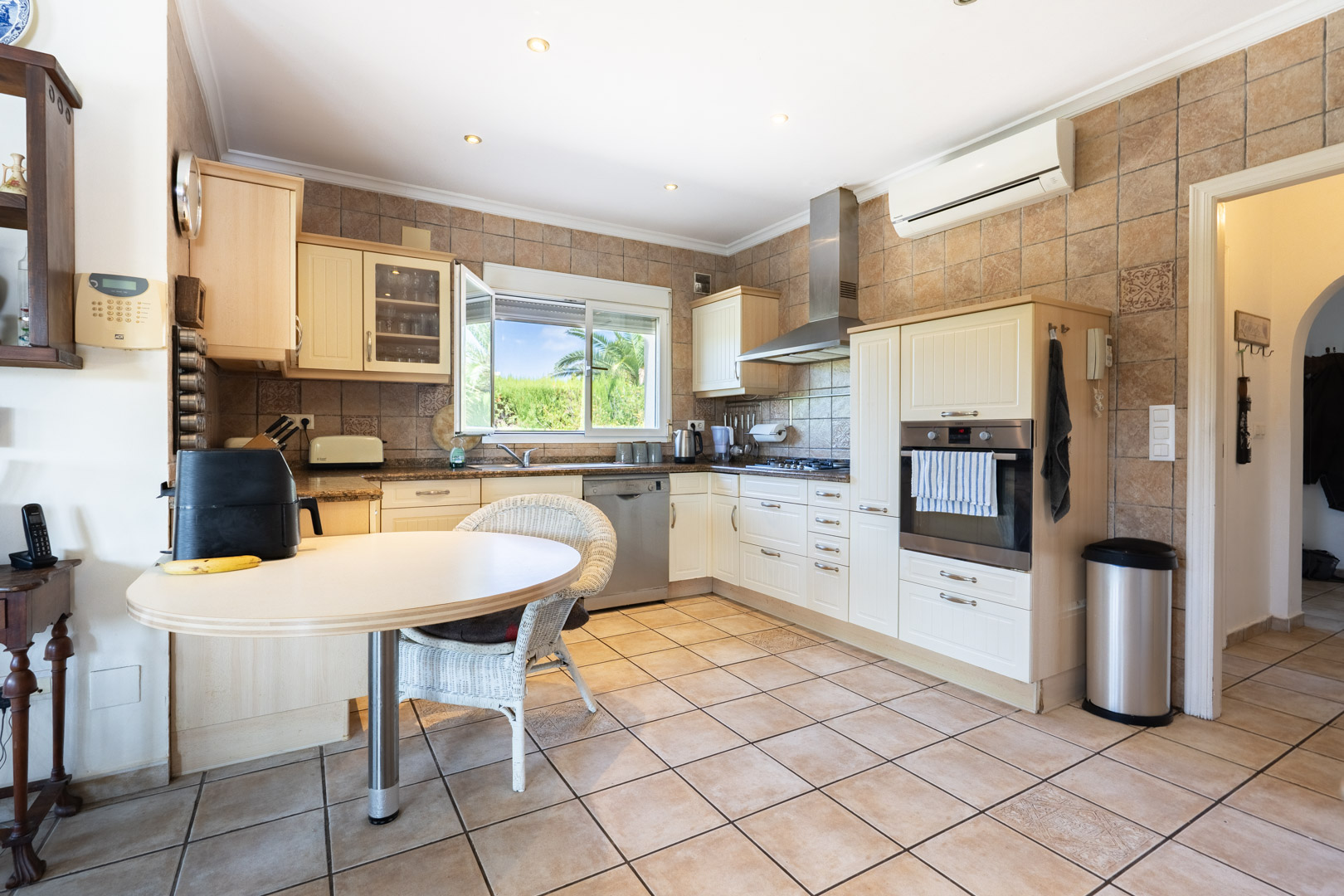 C4XY4578JAV Villa traditionnelle à vendre à Costa Nova, Jávea