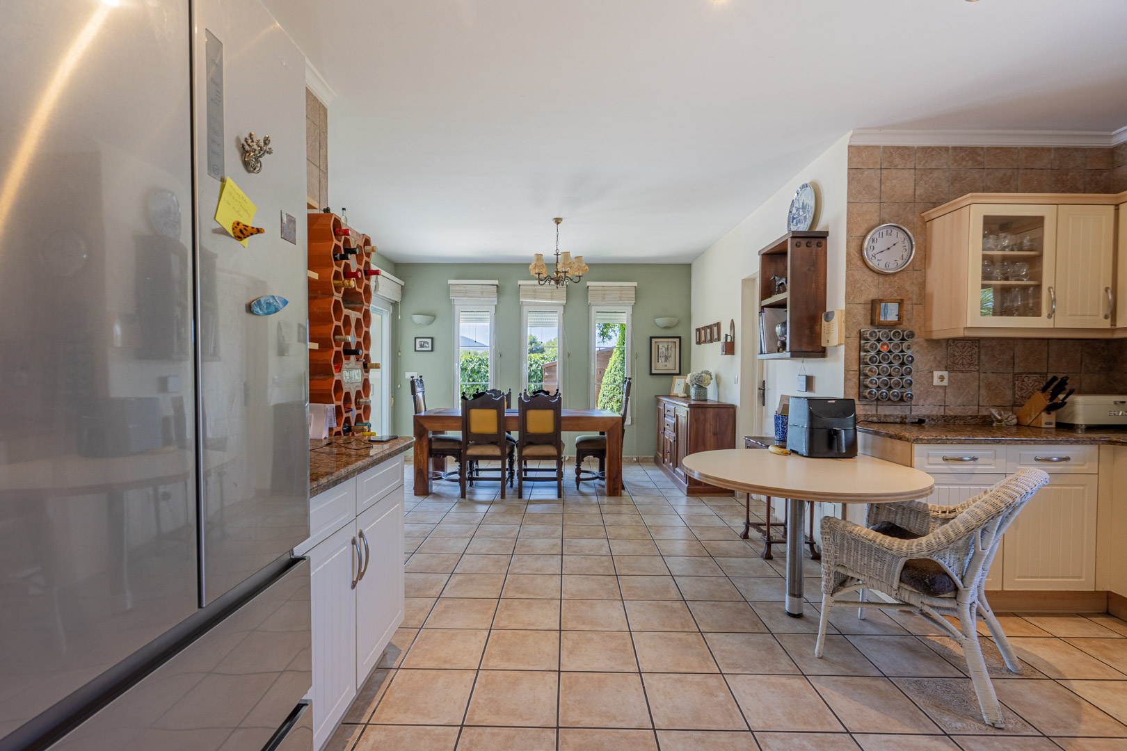 C4XY4578JAV Villa traditionnelle à vendre à Costa Nova, Jávea