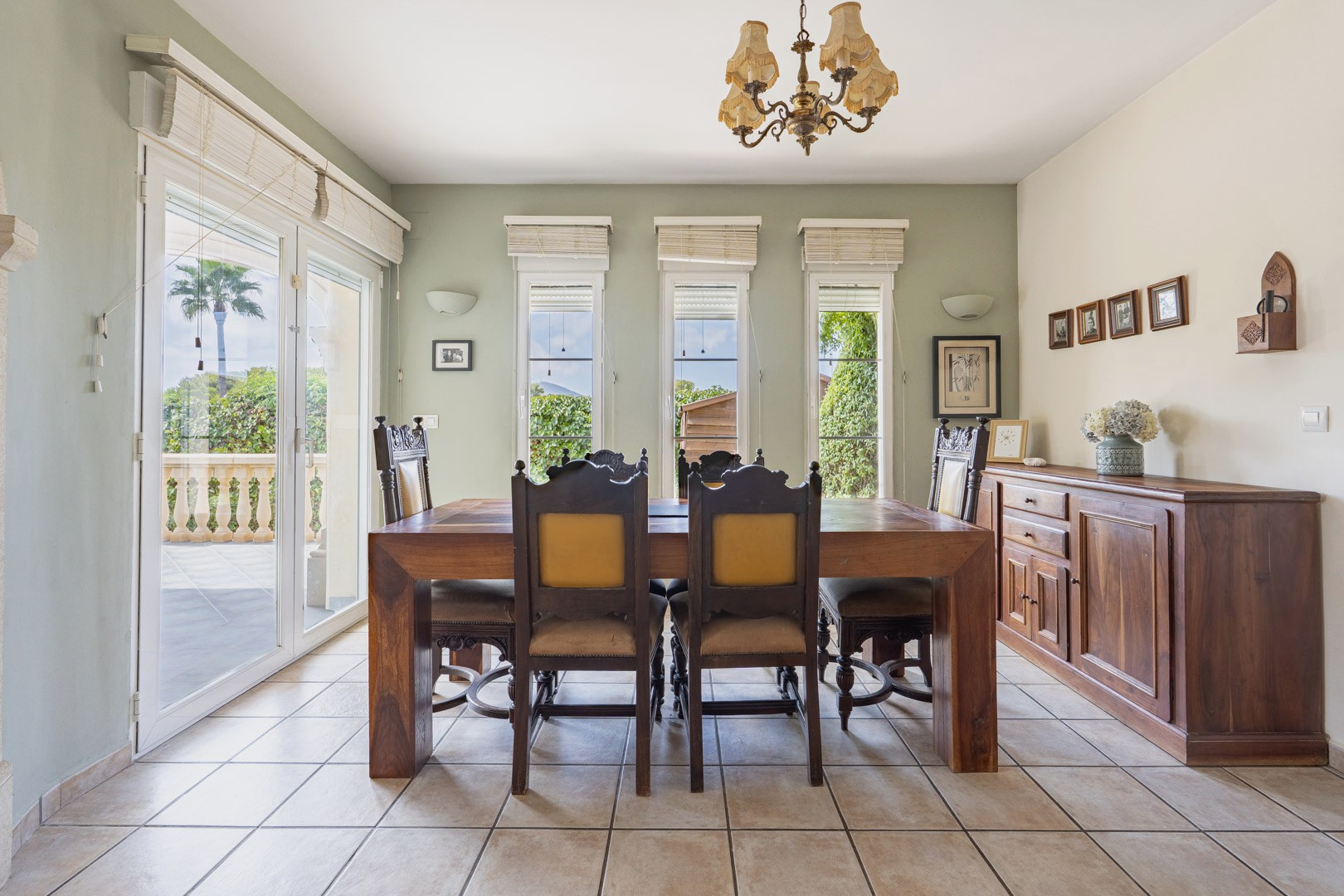 C4XY4578JAV Villa traditionnelle à vendre à Costa Nova, Jávea