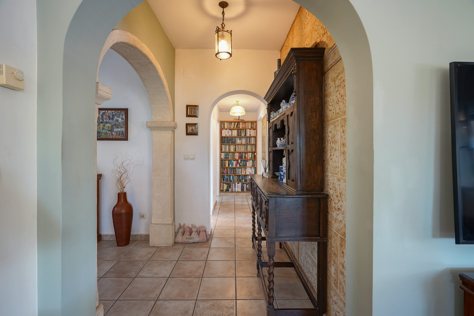 C4XY4578JAV Villa traditionnelle à vendre à Costa Nova, Jávea