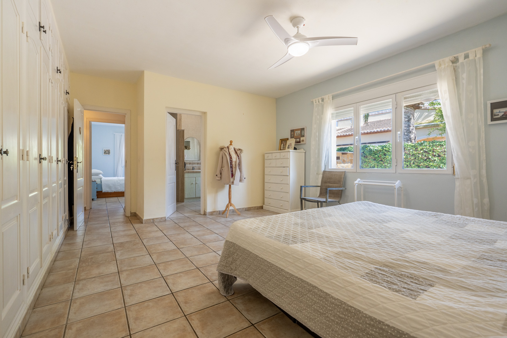 C4XY4578JAV Villa traditionnelle à vendre à Costa Nova, Jávea