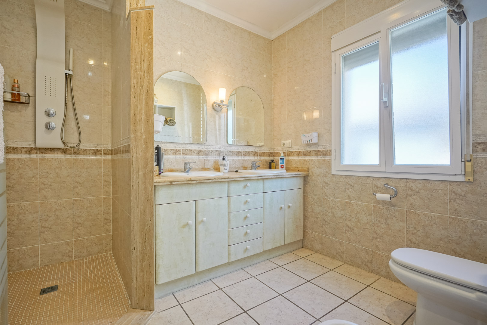 C4XY4578JAV Villa traditionnelle à vendre à Costa Nova, Jávea