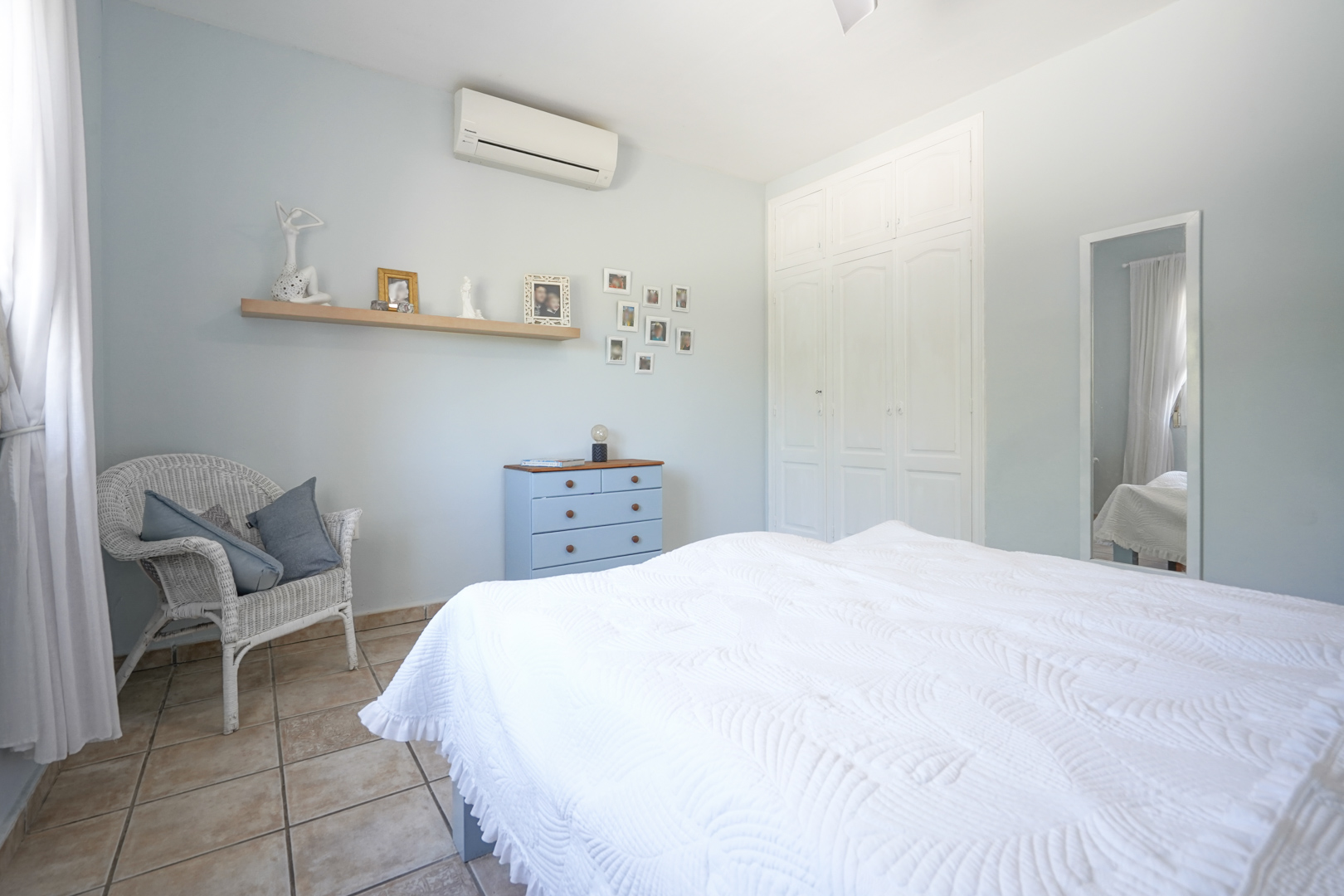 C4XY4578JAV Villa traditionnelle à vendre à Costa Nova, Jávea