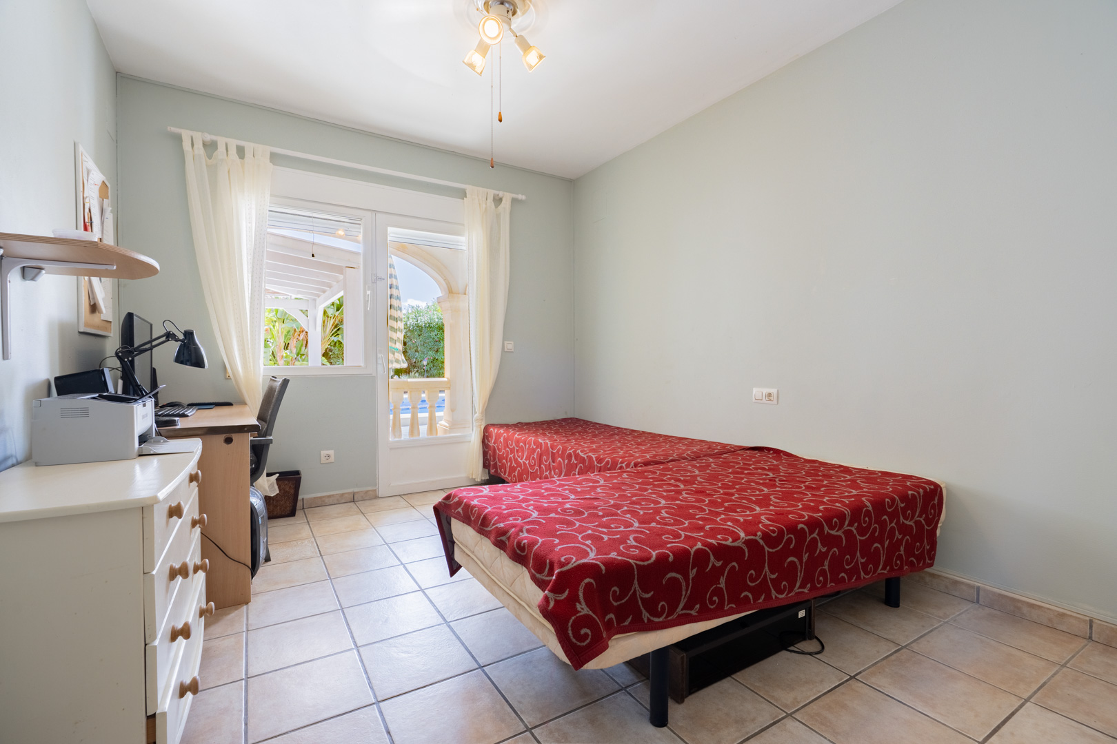 C4XY4578JAV Villa traditionnelle à vendre à Costa Nova, Jávea