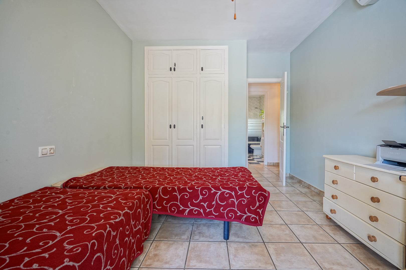 C4XY4578JAV Villa traditionnelle à vendre à Costa Nova, Jávea