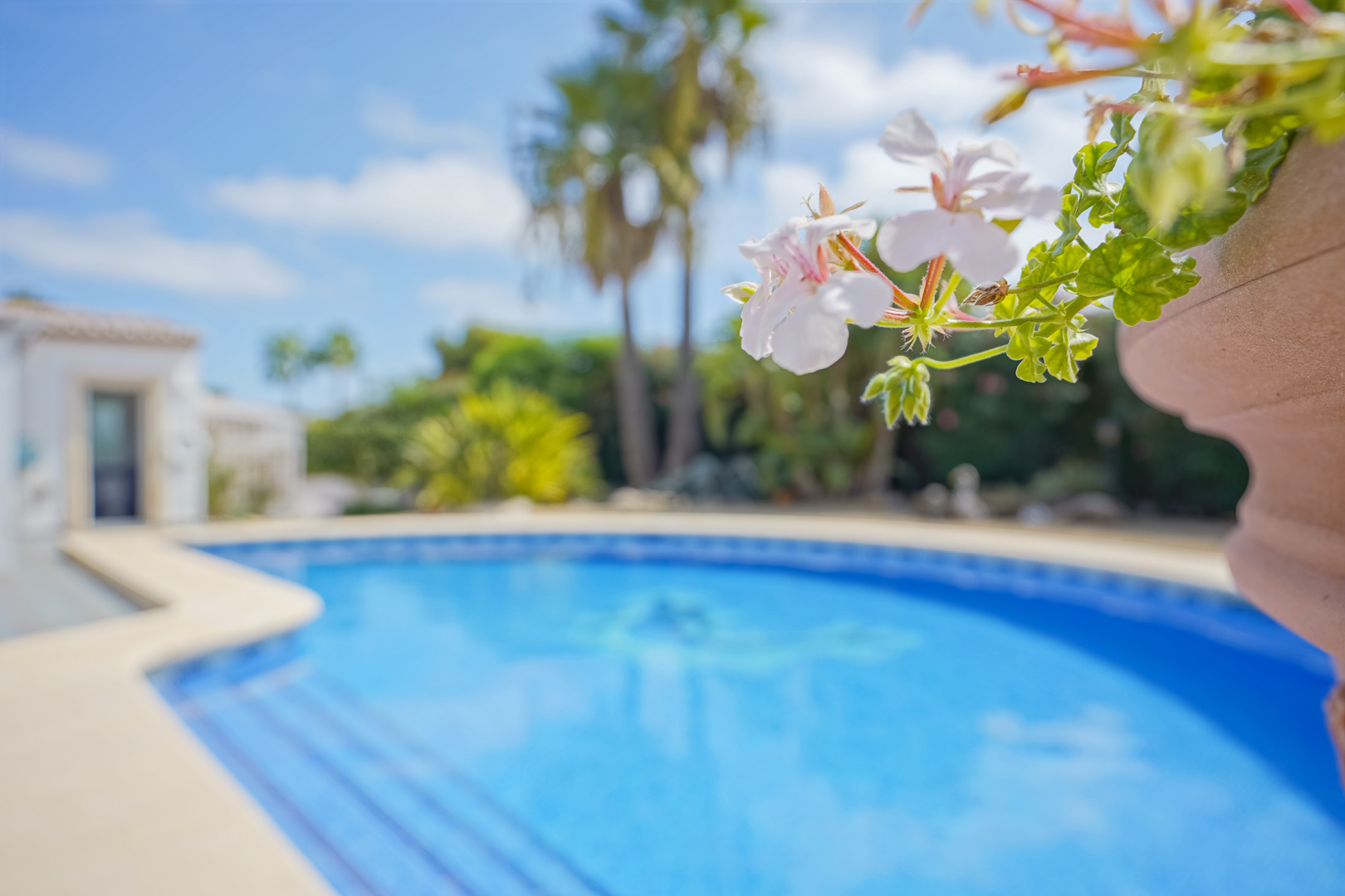 C4XY4578JAV Villa traditionnelle à vendre à Costa Nova, Jávea