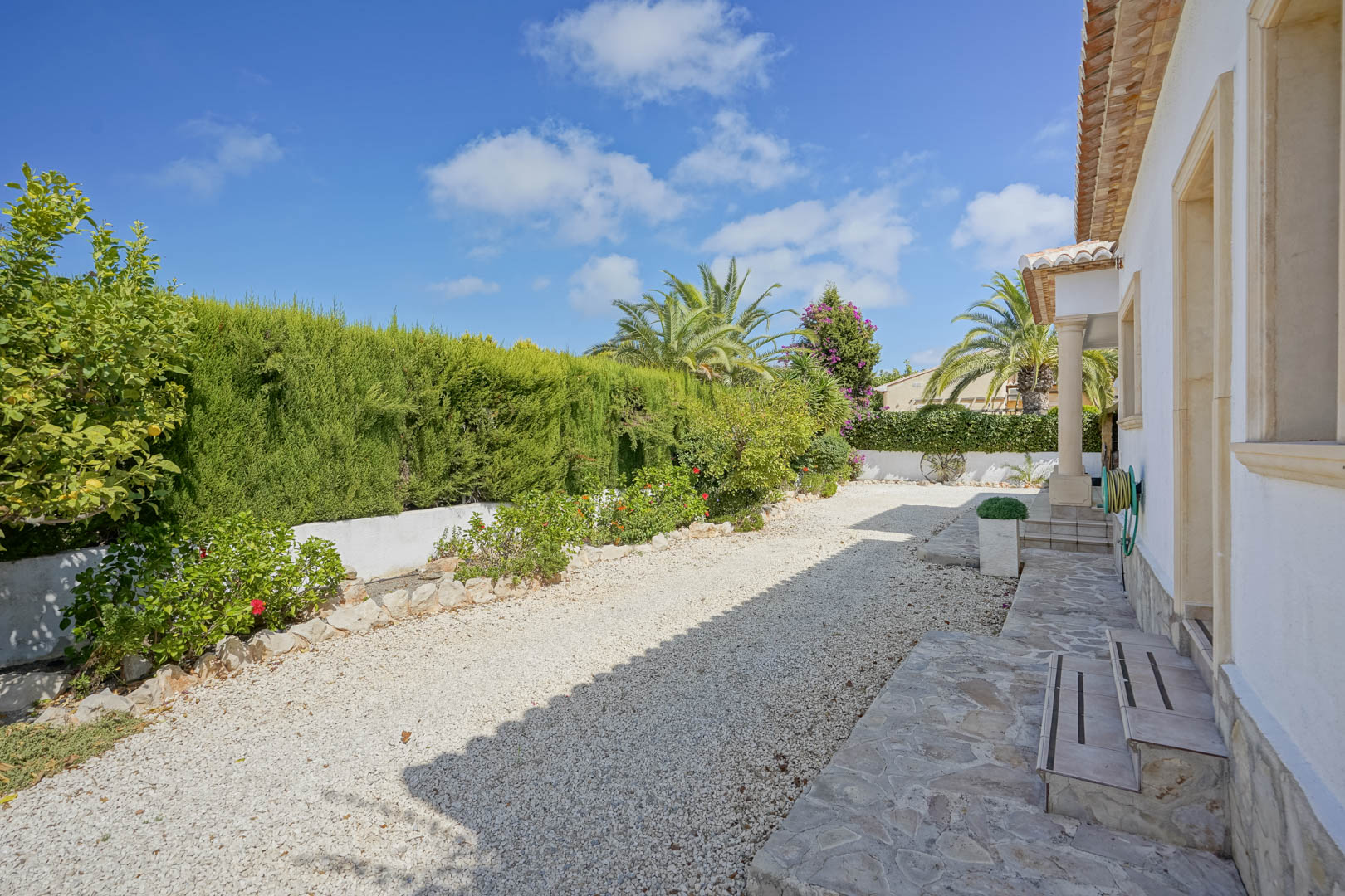 C4XY4578JAV Villa traditionnelle à vendre à Costa Nova, Jávea