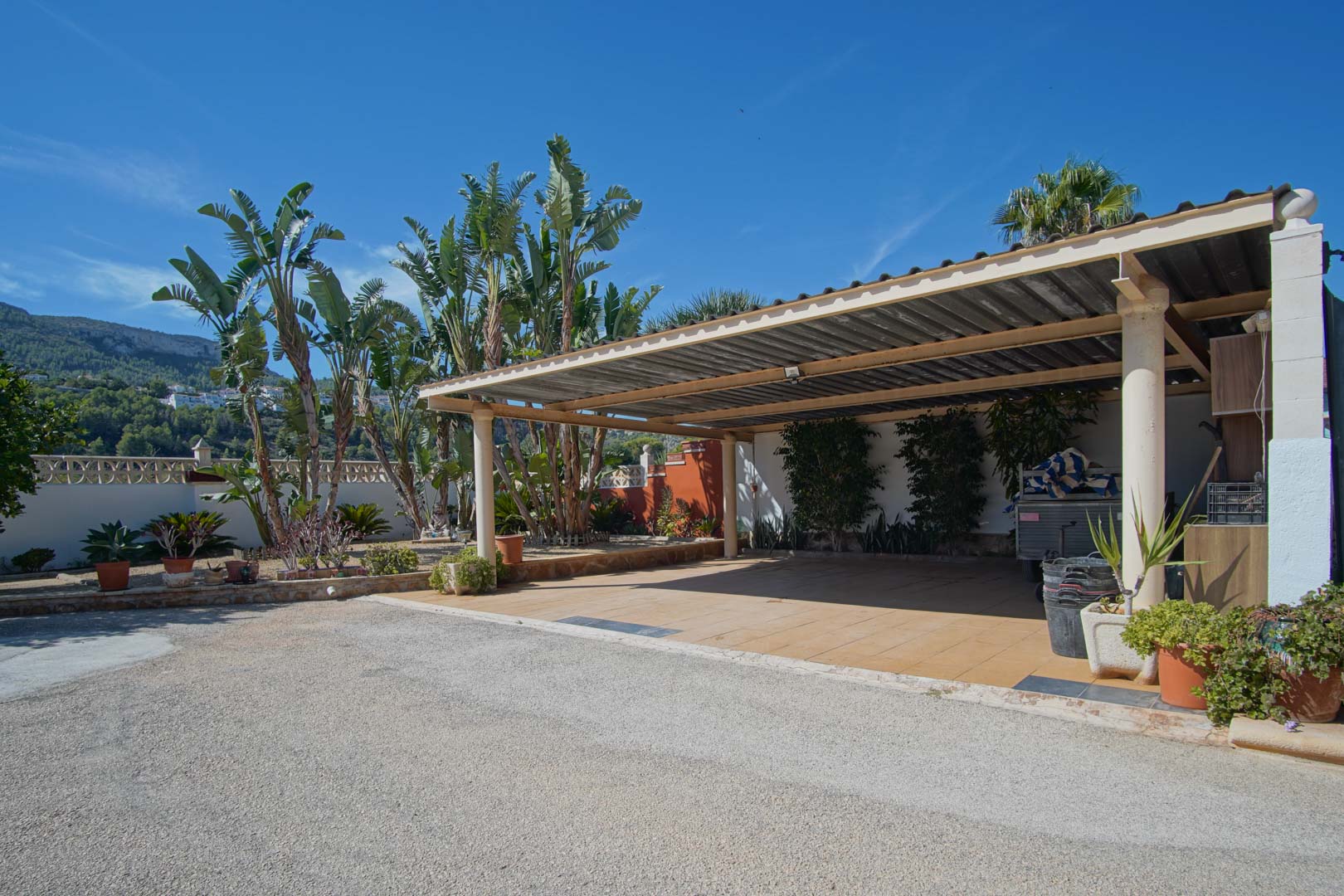 Eigentum zu verkaufen in Denia