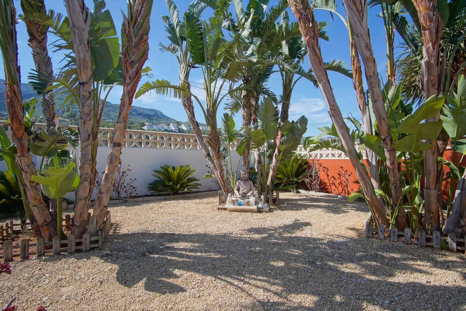 Eigentum zu verkaufen in Denia