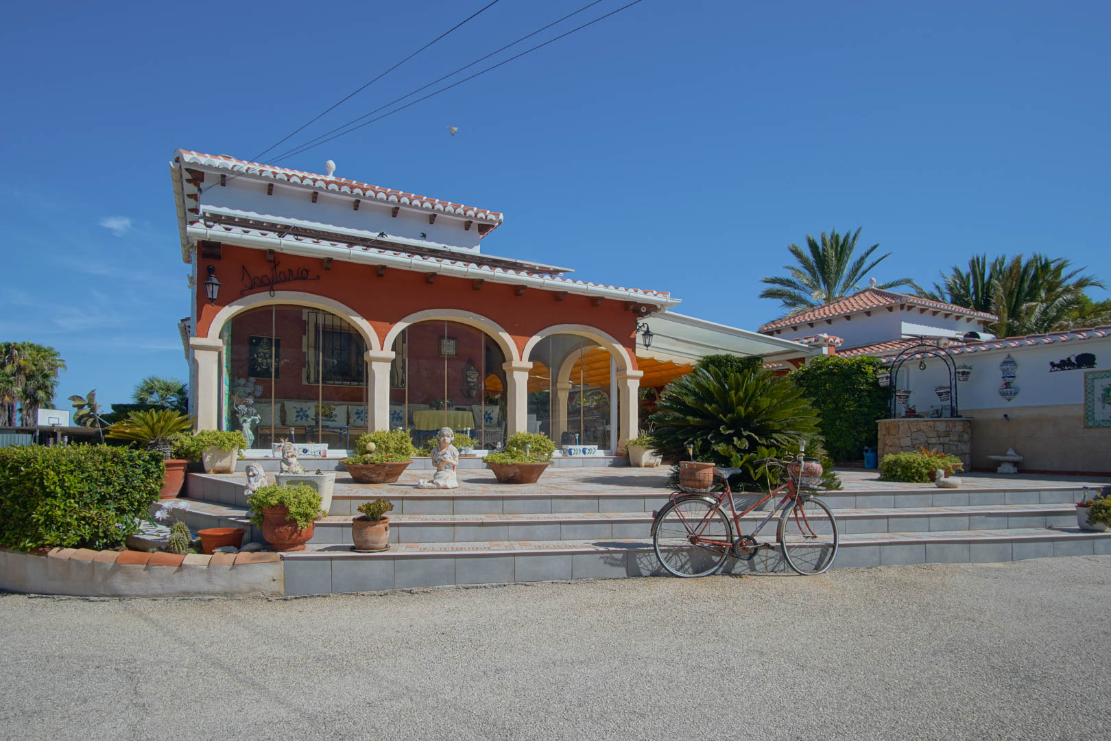 Eigentum zu verkaufen in Denia