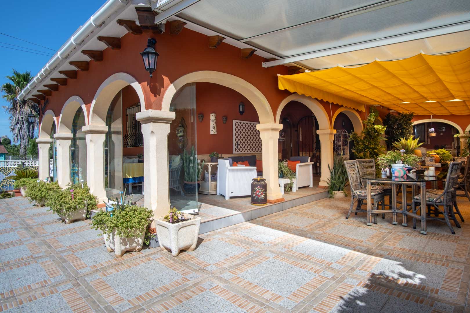 Eigentum zu verkaufen in Denia