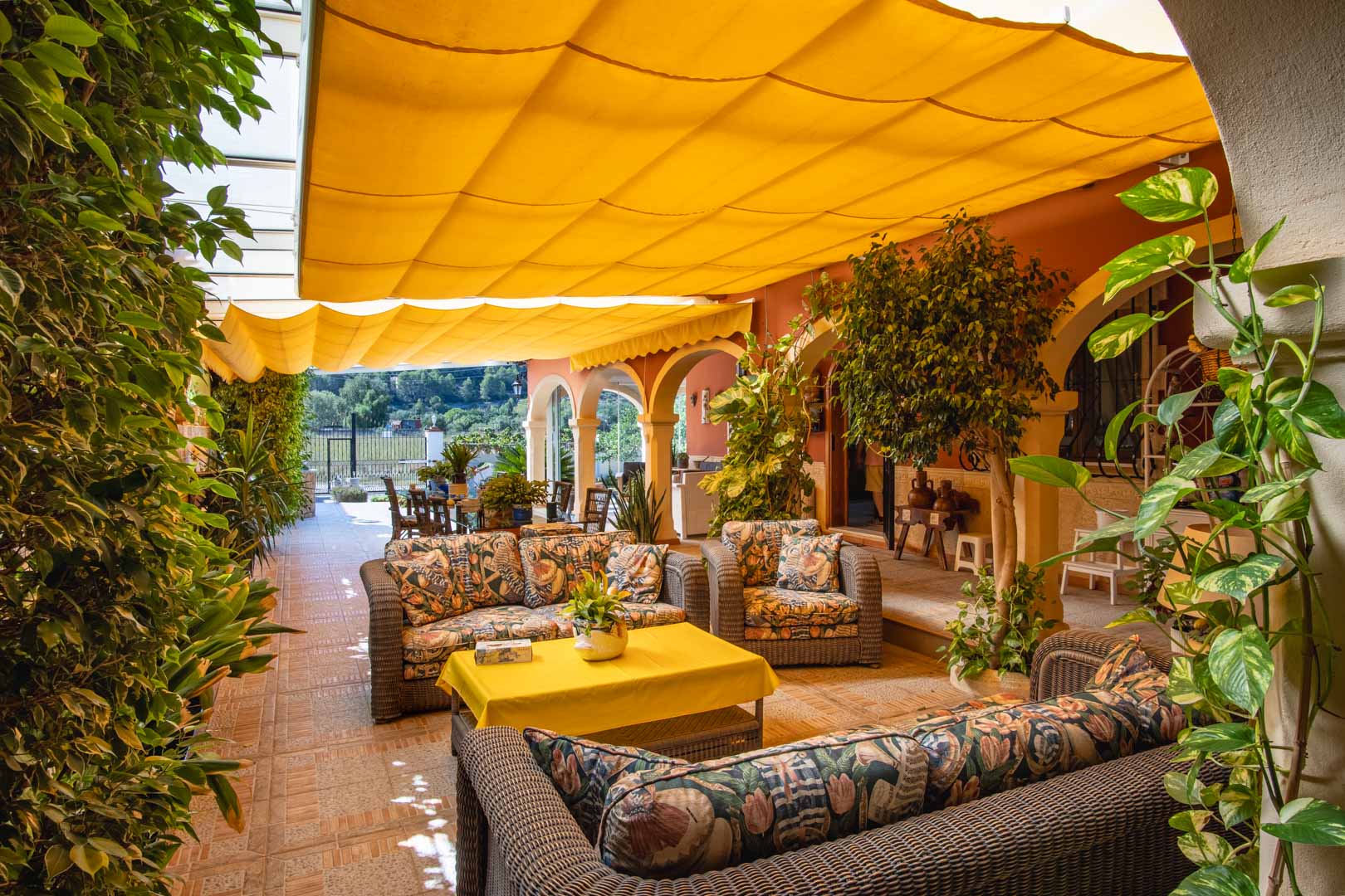 Eigentum zu verkaufen in Denia