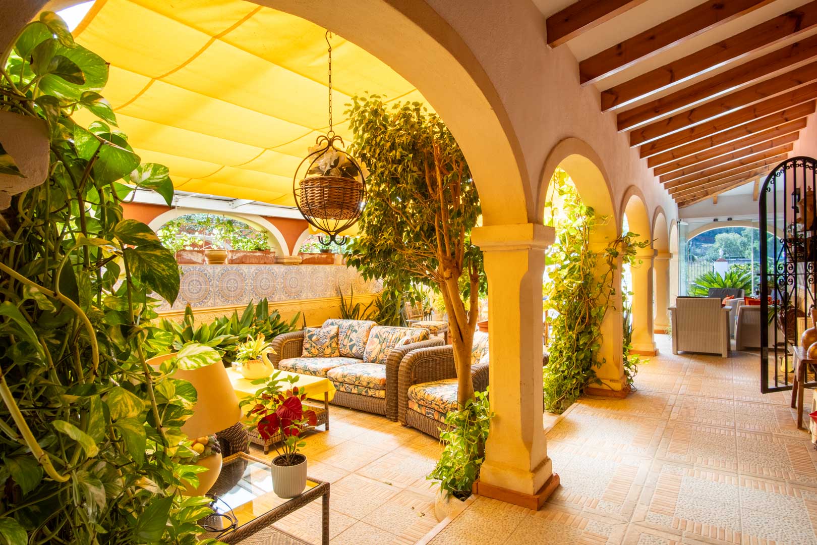 Eigentum zu verkaufen in Denia