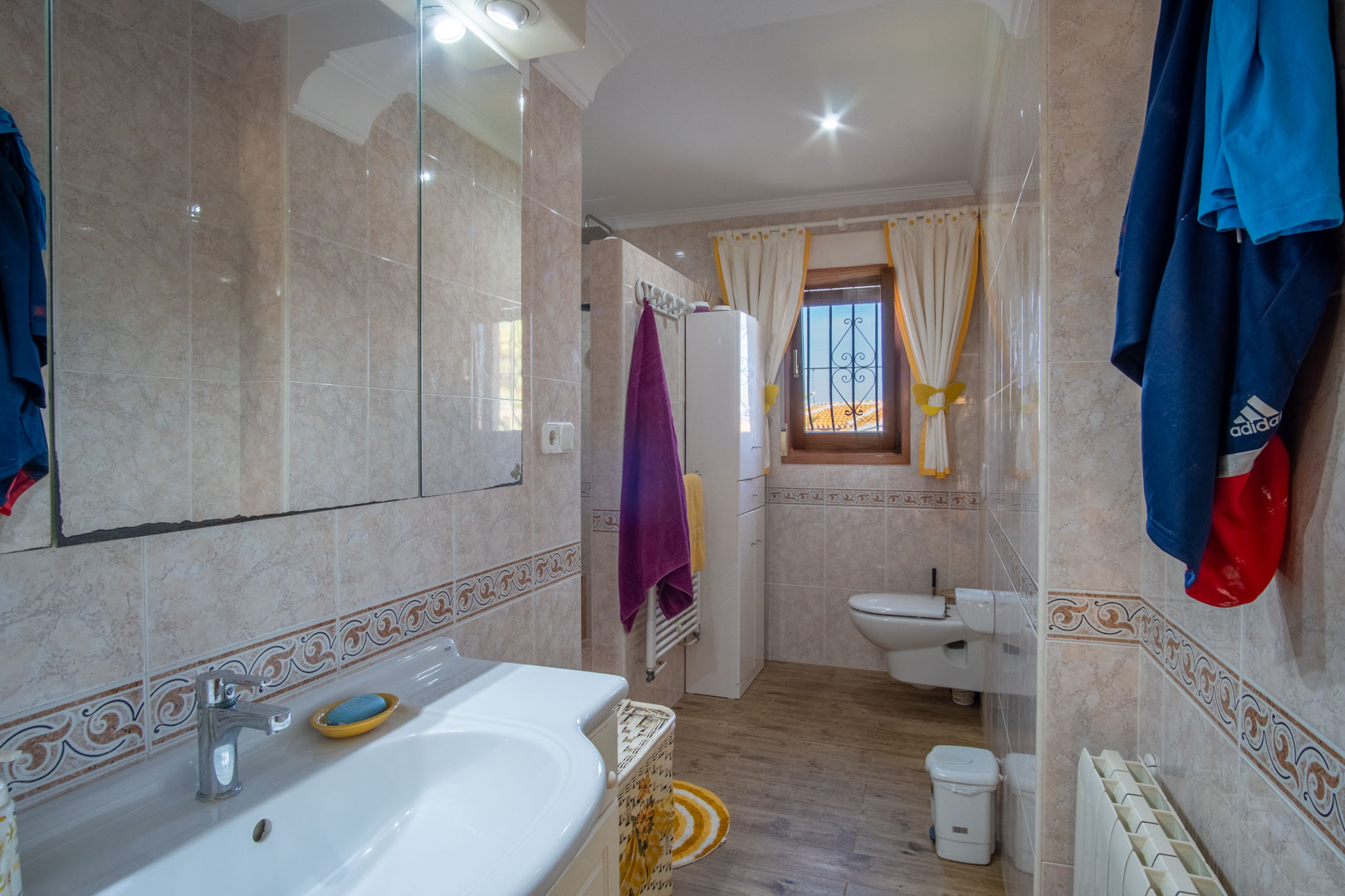 Eigentum zu verkaufen in Denia