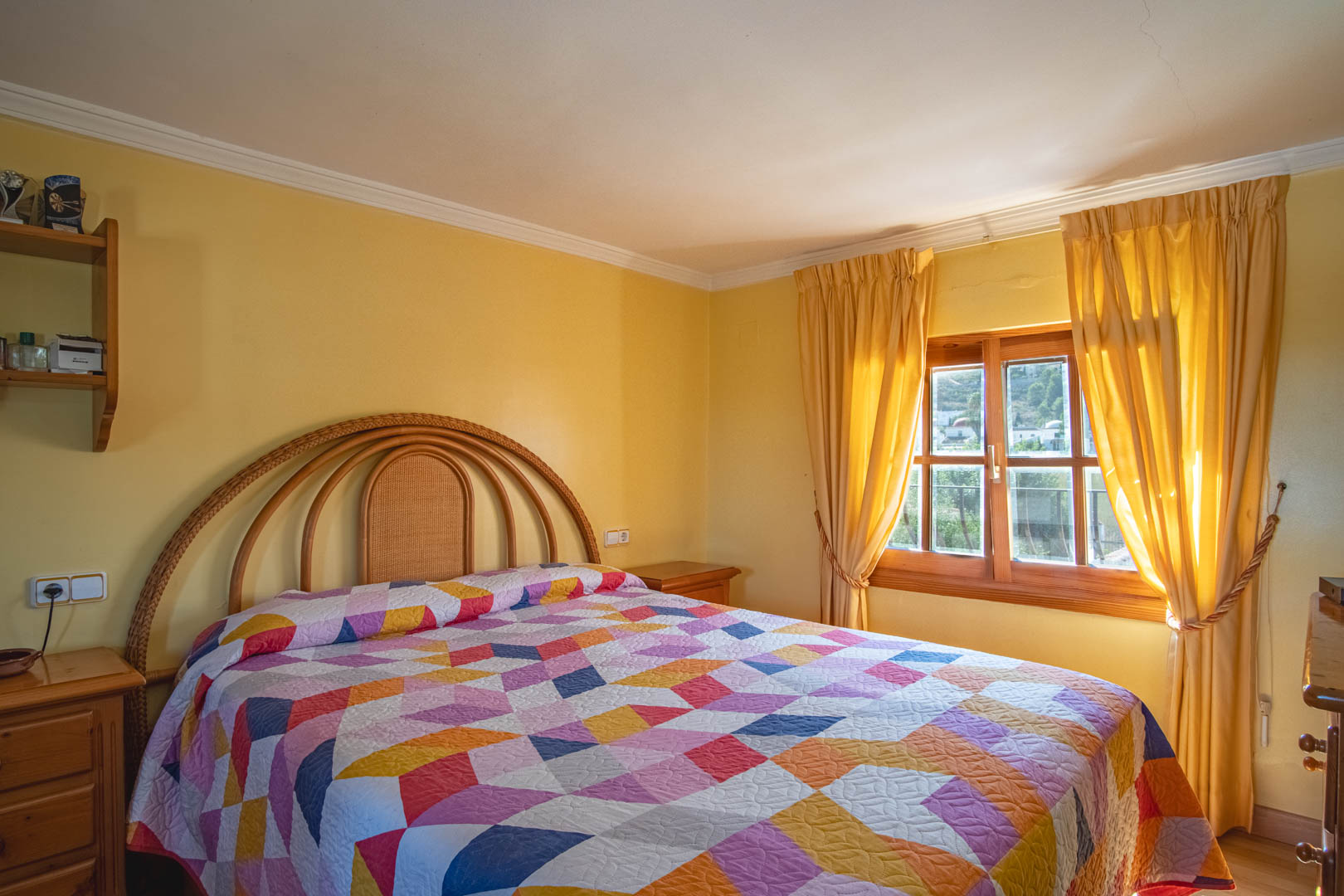 Eigentum zu verkaufen in Denia