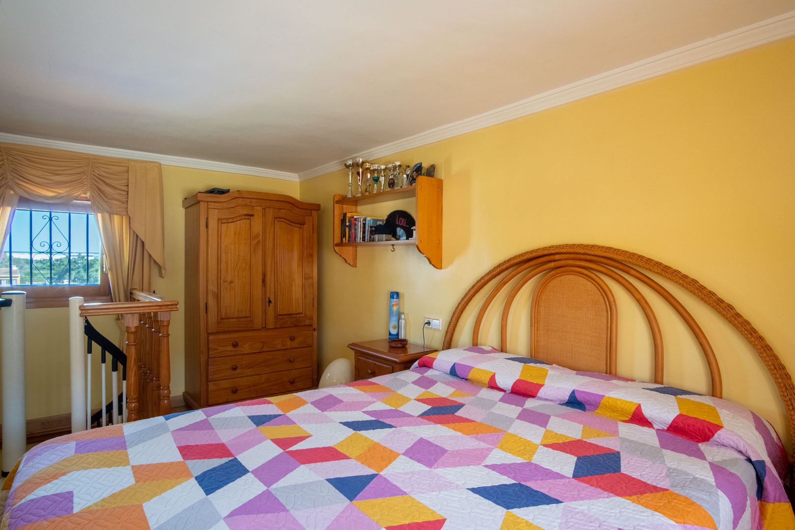 Eigentum zu verkaufen in Denia