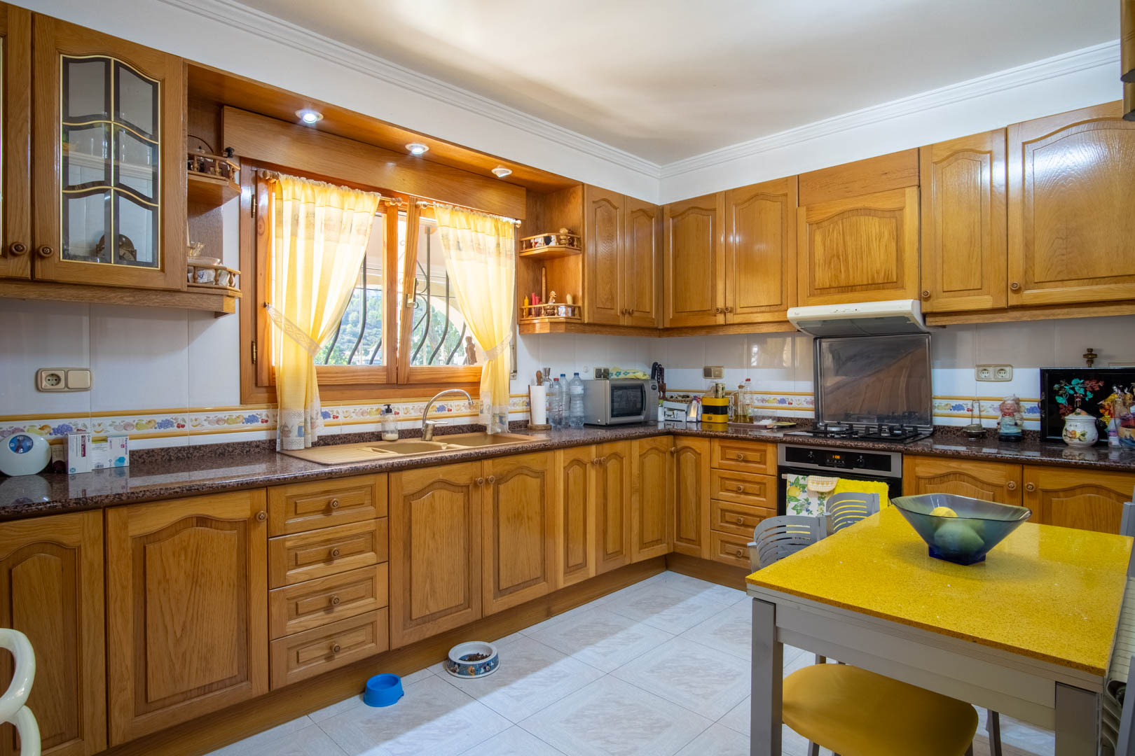 Eigentum zu verkaufen in Denia