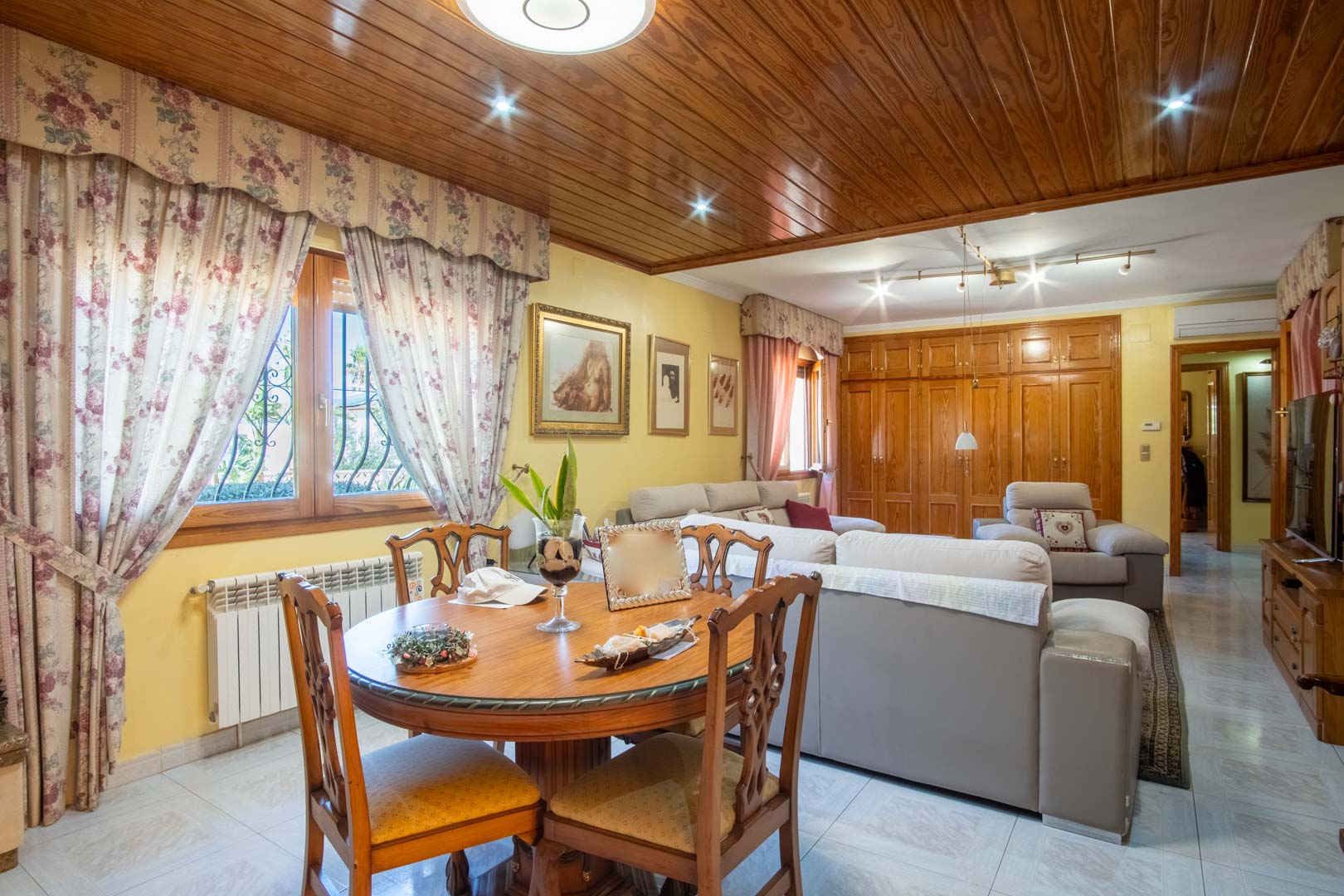 Eigentum zu verkaufen in Denia