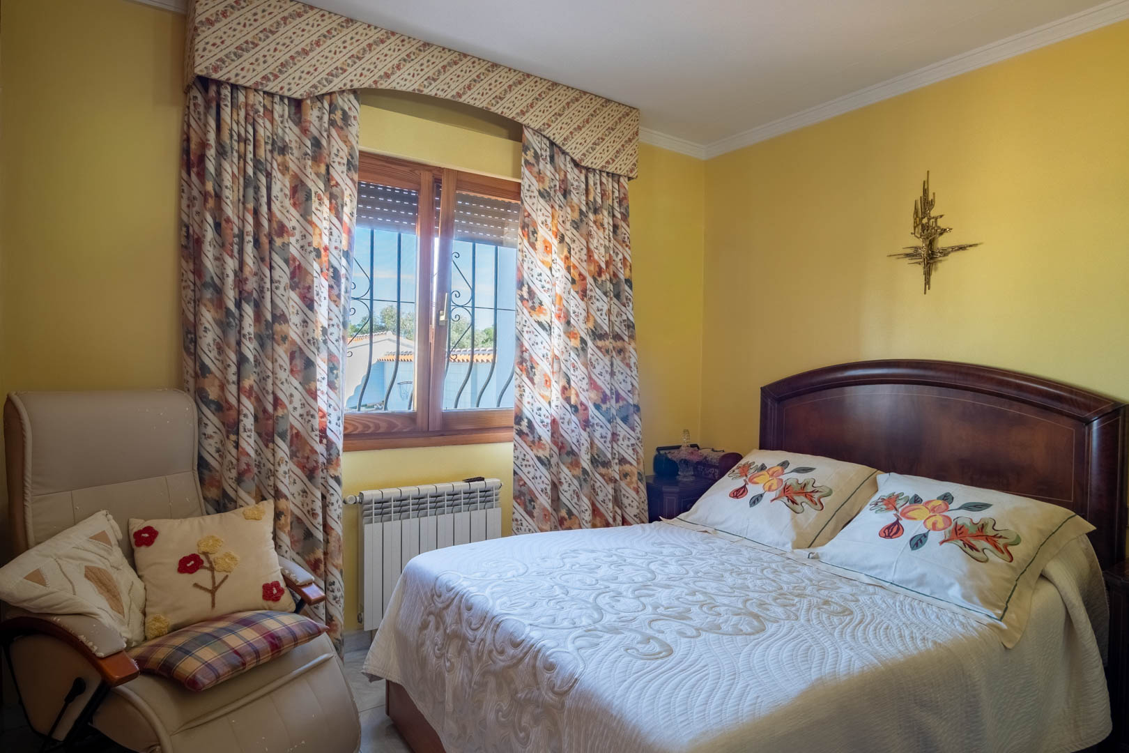 Eigentum zu verkaufen in Denia