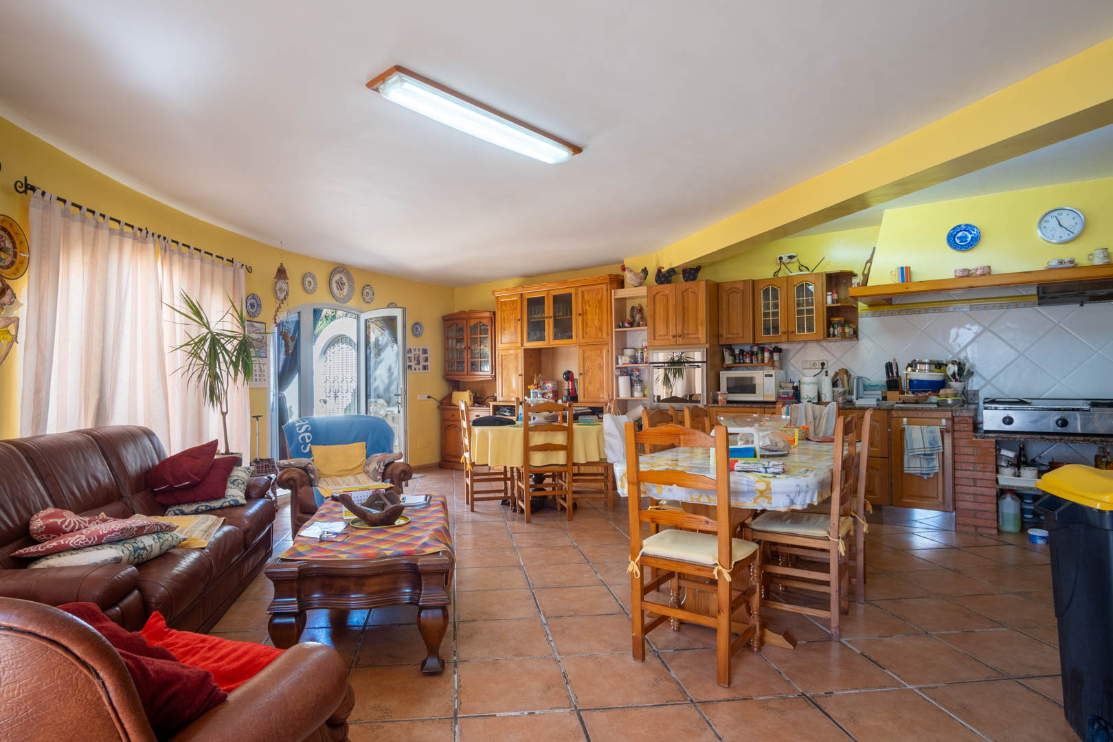 Eigentum zu verkaufen in Denia