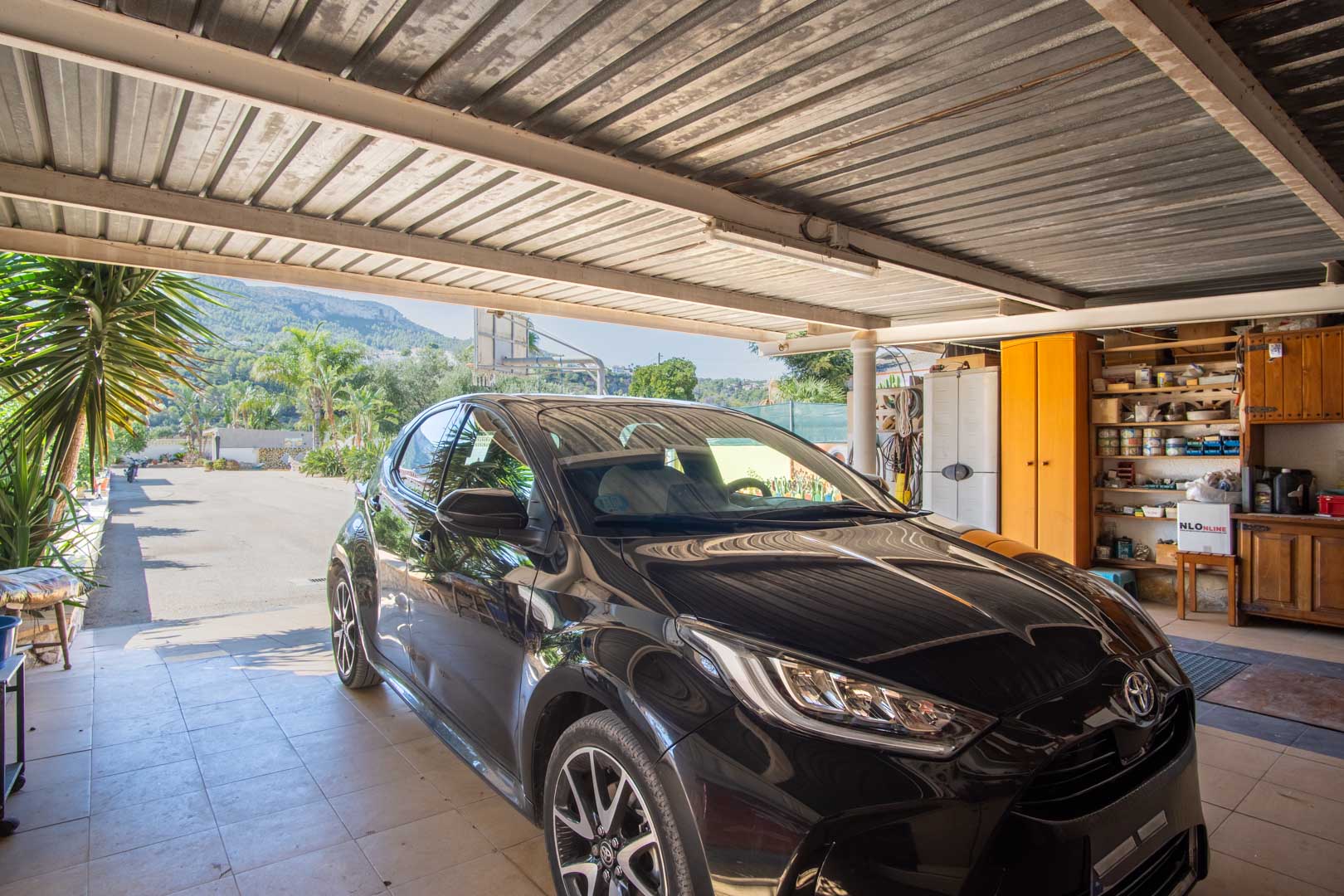 Eigentum zu verkaufen in Denia