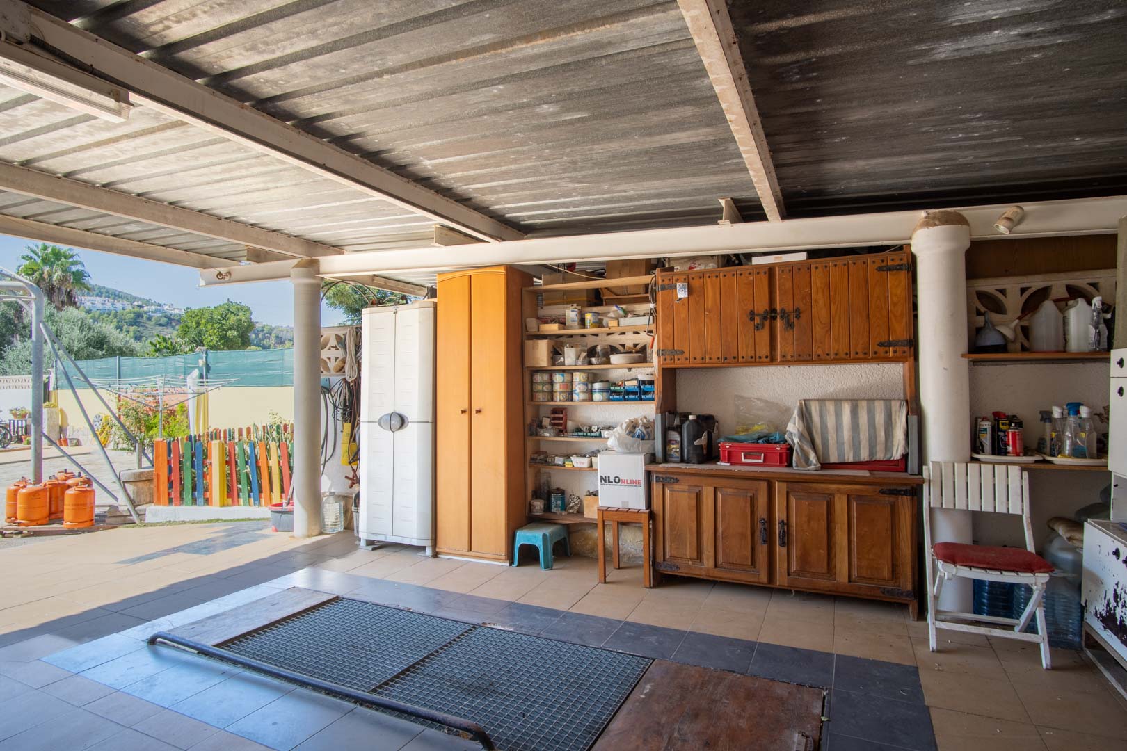 Eigentum zu verkaufen in Denia