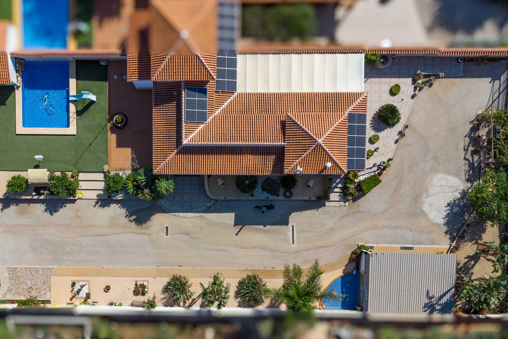 Eigentum zu verkaufen in Denia