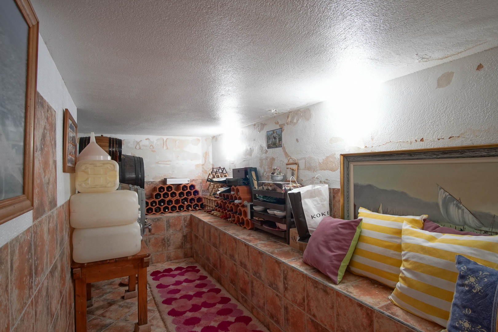 Eigentum zu verkaufen in Denia