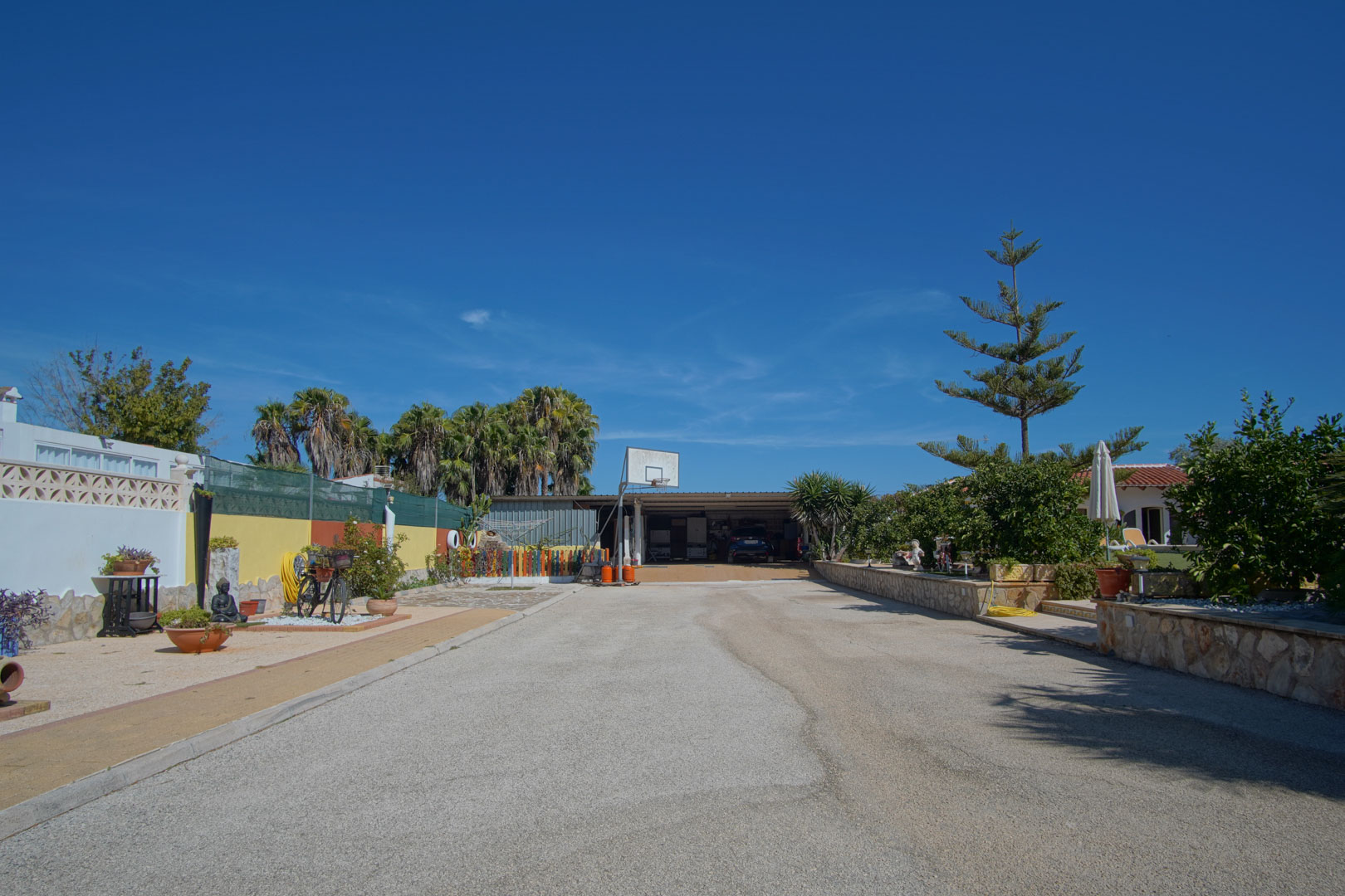 Eigentum zu verkaufen in Denia