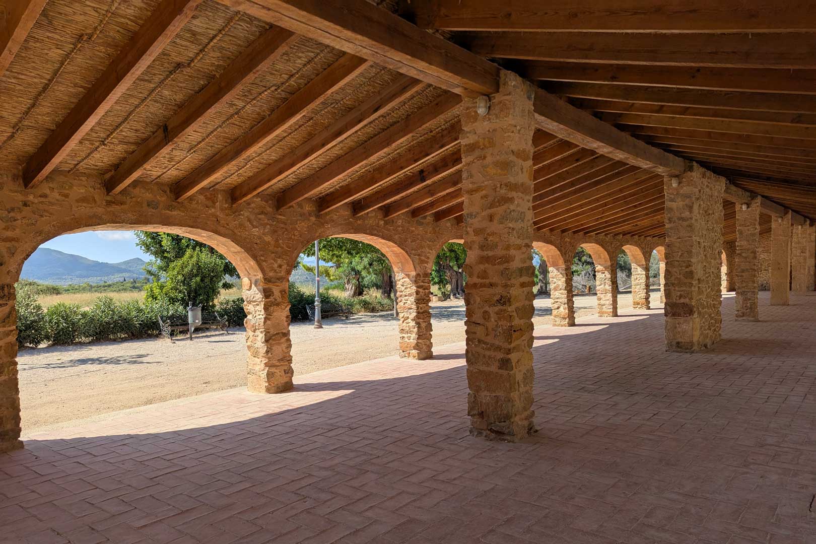 8294JES Appartement au rez-de-chaussée avec piscine commune à vendre à Jesús Pobre.