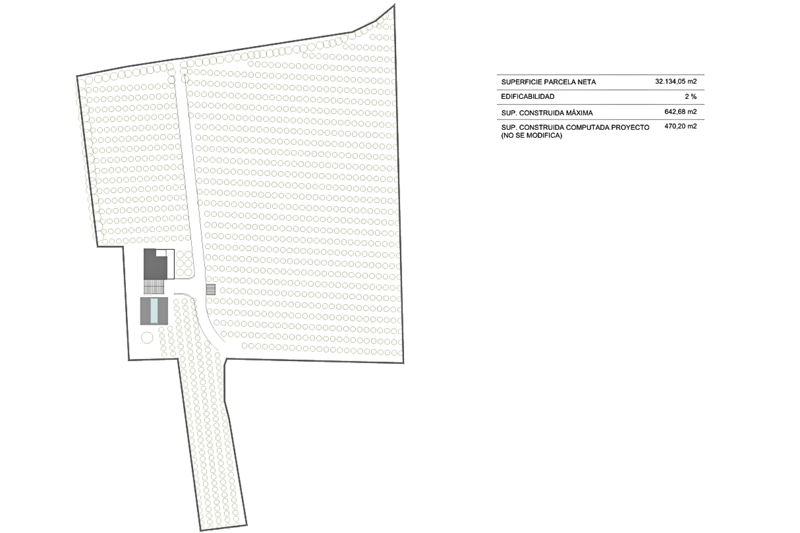 C3XY8296DEN Casa de campo para reformar con gran parcela a la venta en Denia.