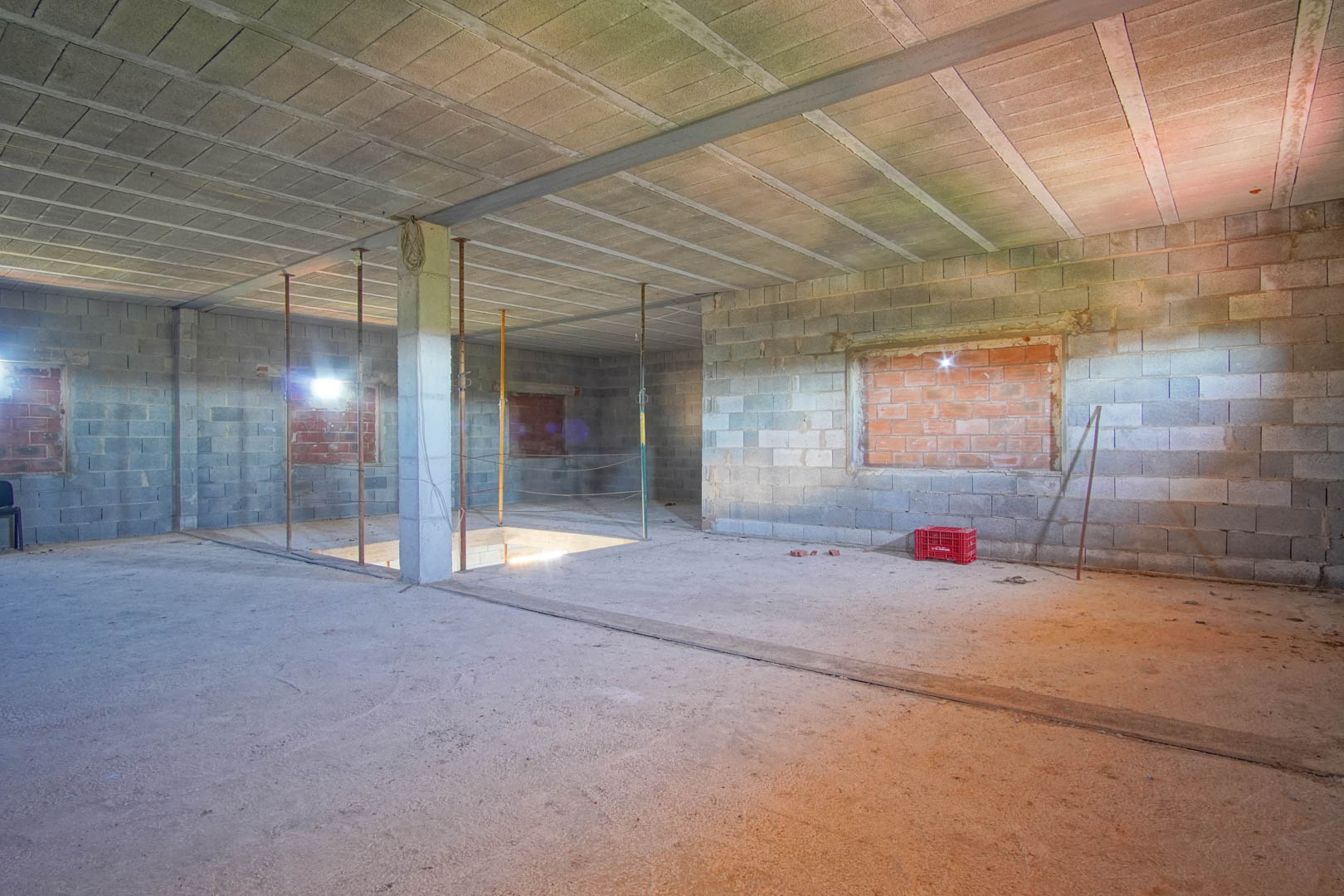 C3XY8296DEN Casa de campo para reformar con gran parcela a la venta en Denia.