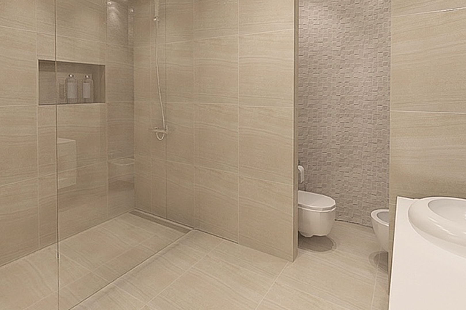 C3XY8299MOR Terrain urbain avec vue sur la mer près d'El Portet, à vendre à Moraira.