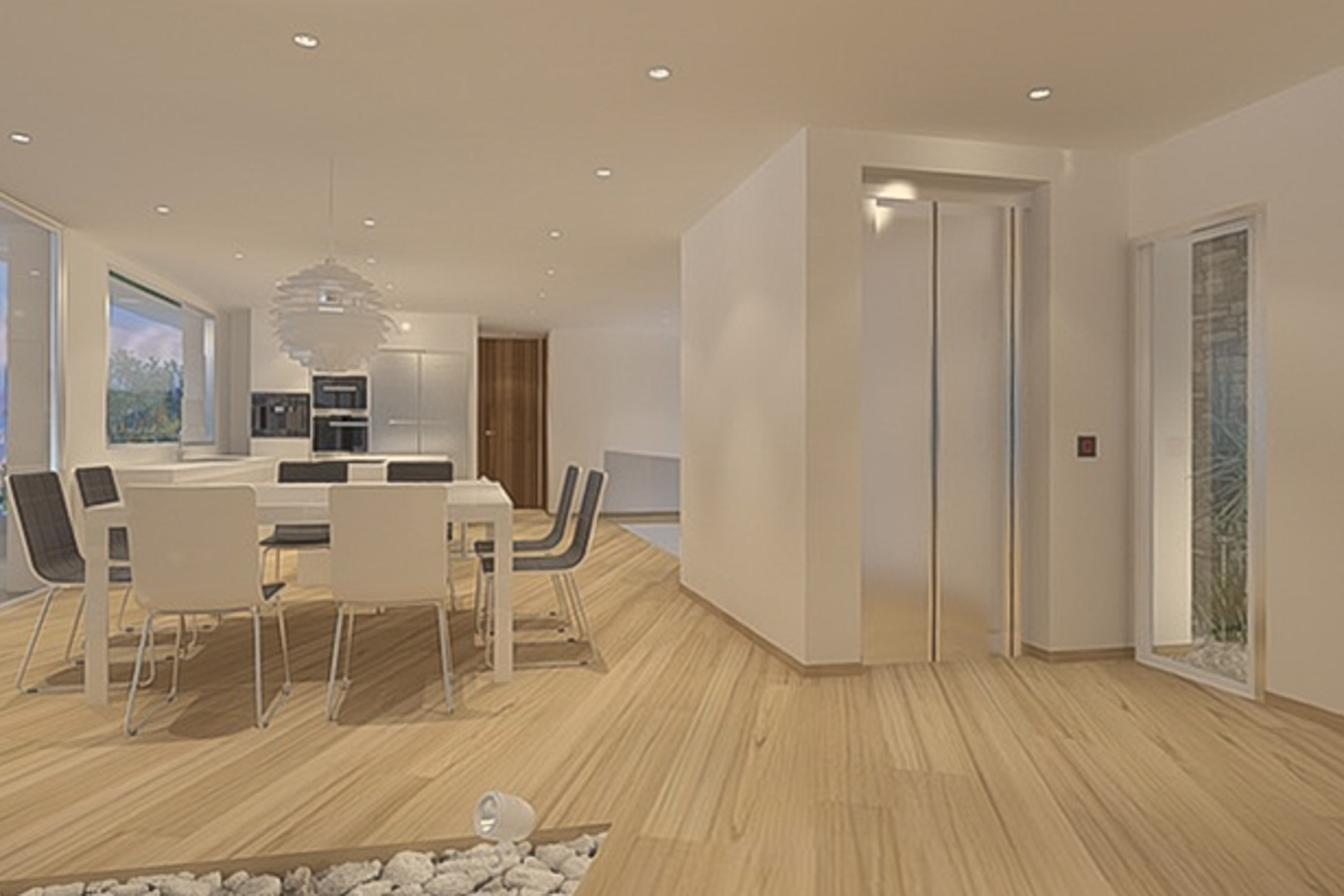 C3XY8299MOR Terrain urbain avec vue sur la mer près d'El Portet, à vendre à Moraira.