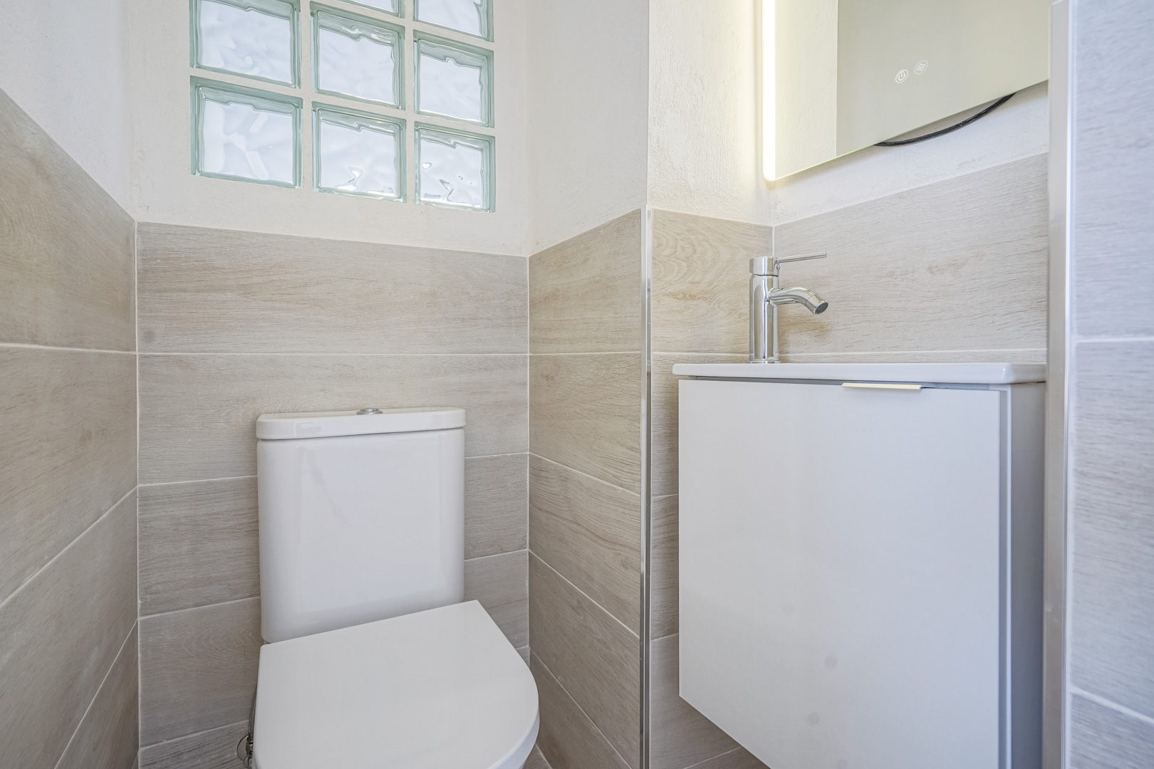 Försäljning. terraced_house i Benitachell