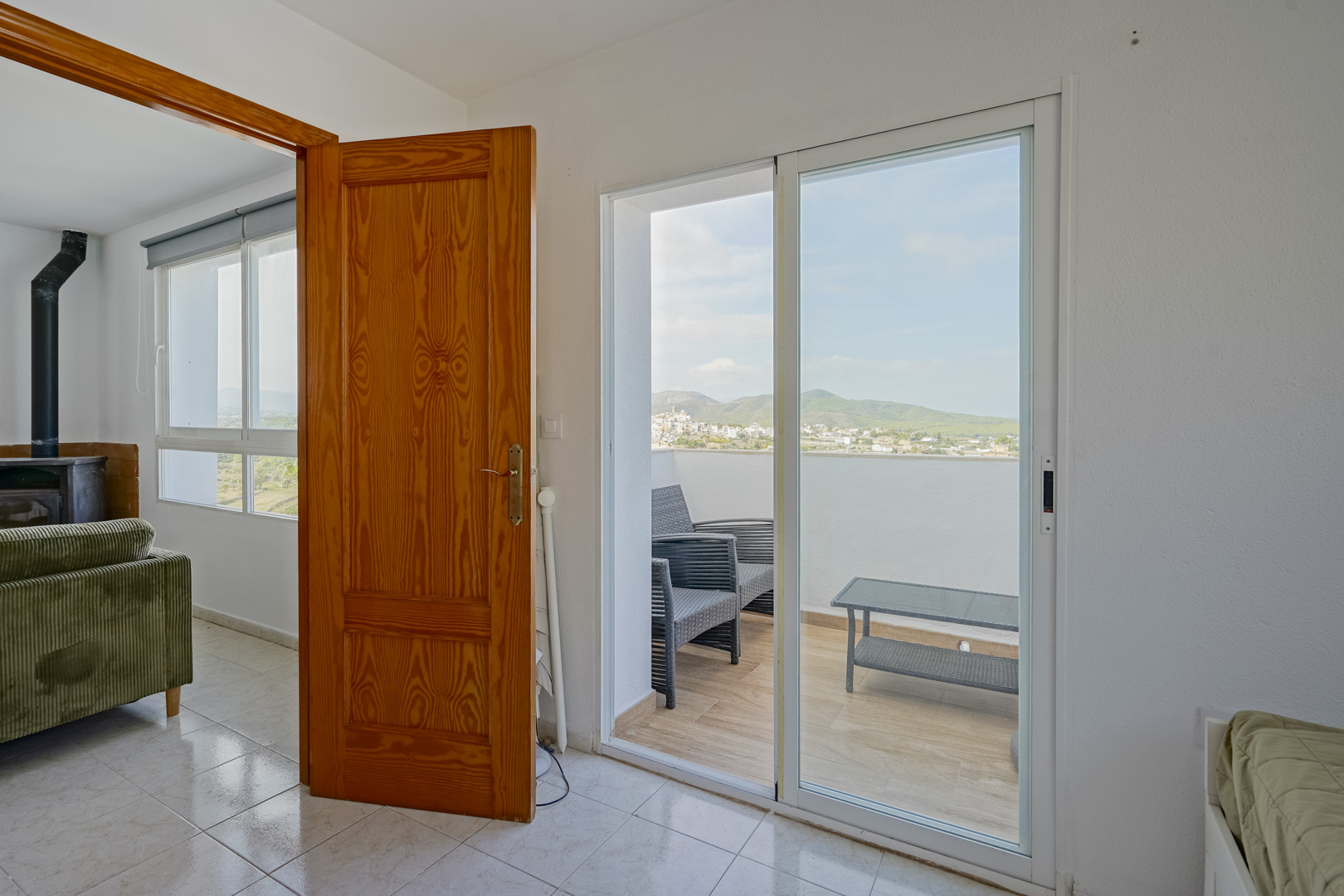 Försäljning. terraced_house i Benitachell