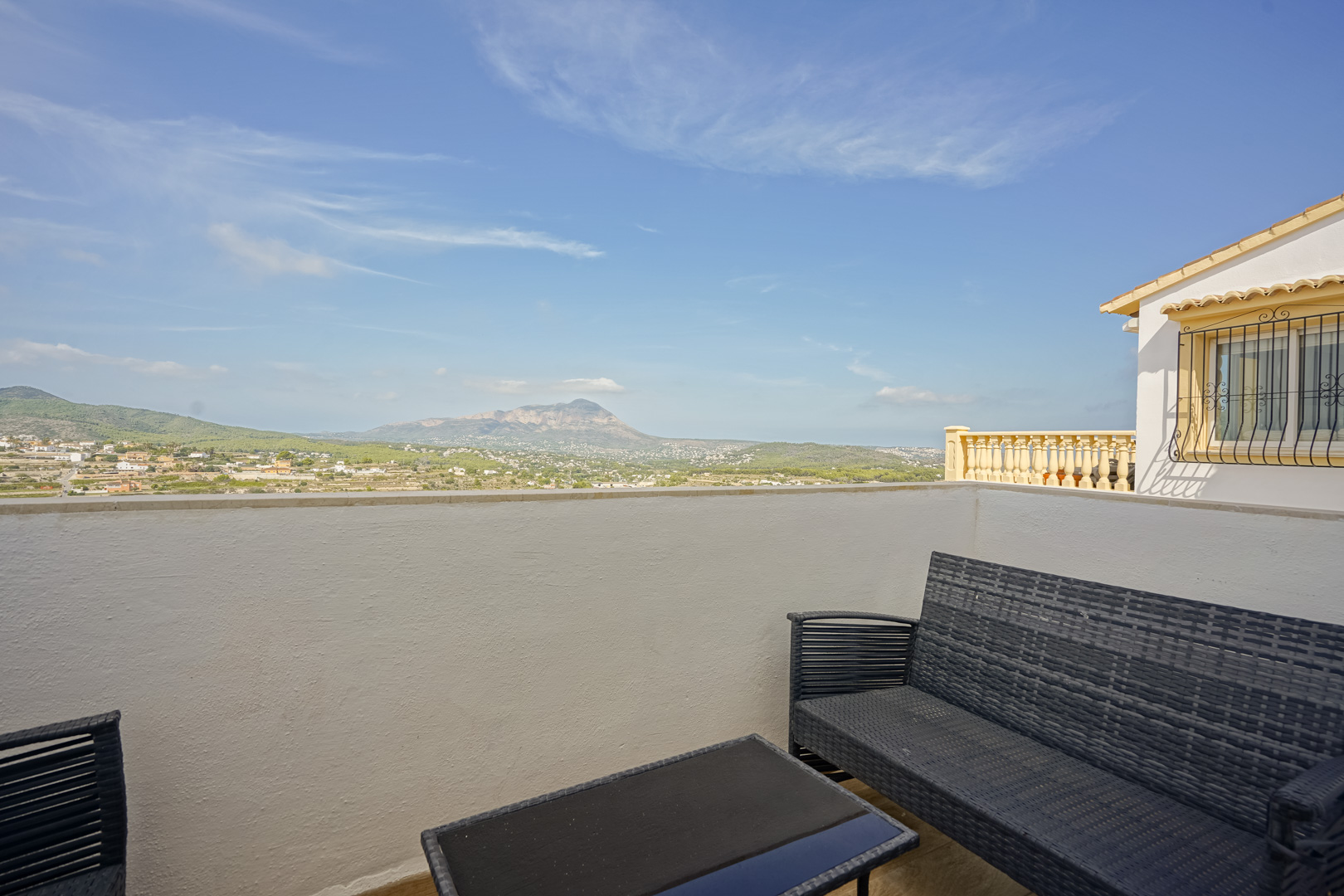 Försäljning. terraced_house i Benitachell