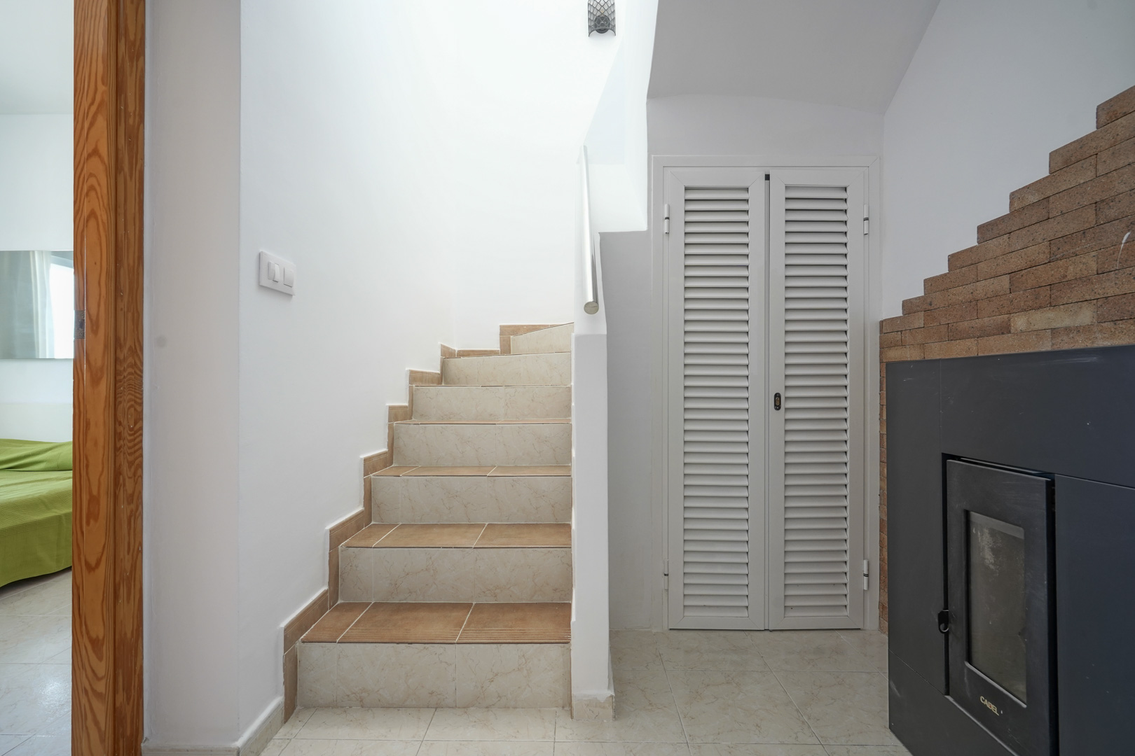 Försäljning. terraced_house i Benitachell