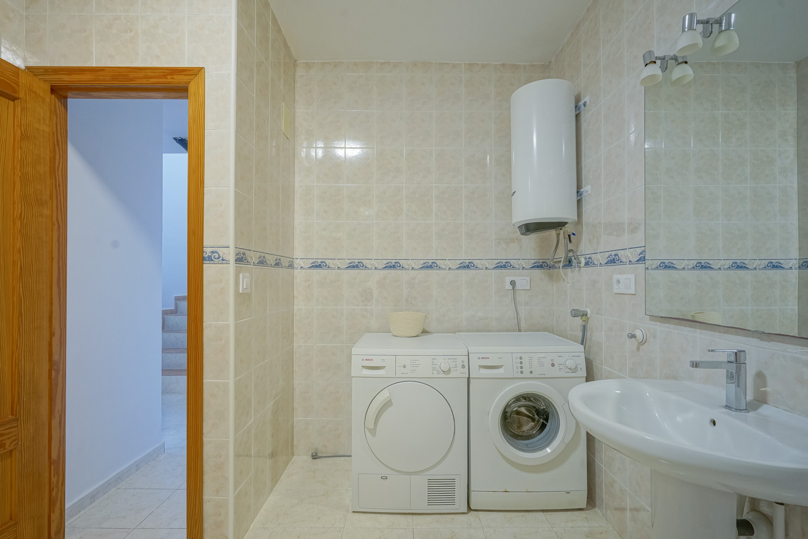 Försäljning. terraced_house i Benitachell