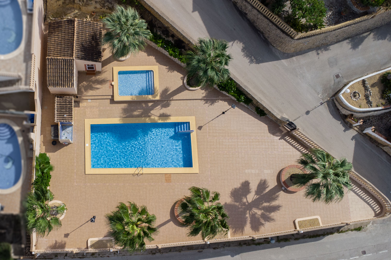 Försäljning. terraced_house i Benitachell