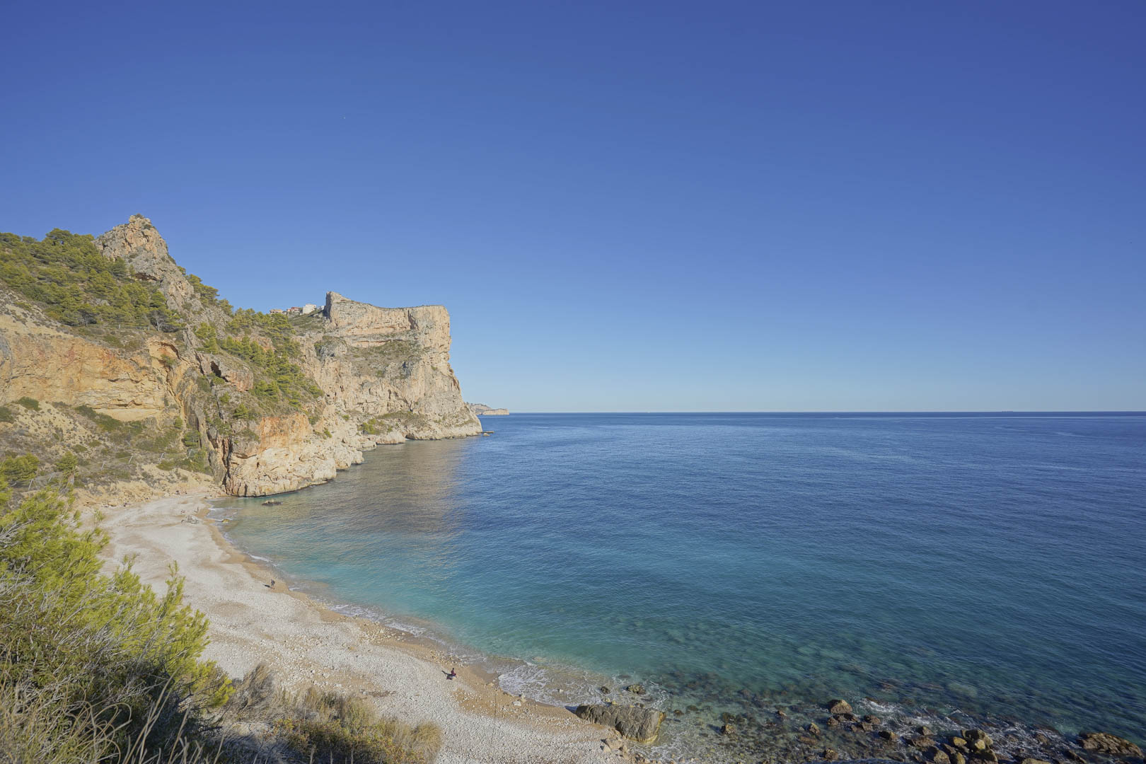 Försäljning. terraced_house i Benitachell